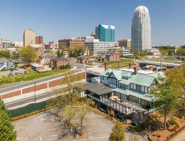 The Shaffner Inn hotel detail image 3