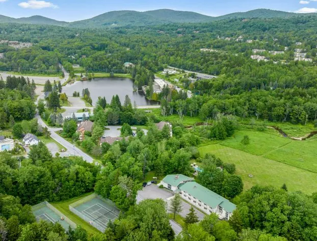 Mountaineer Inn hotel detail image 4