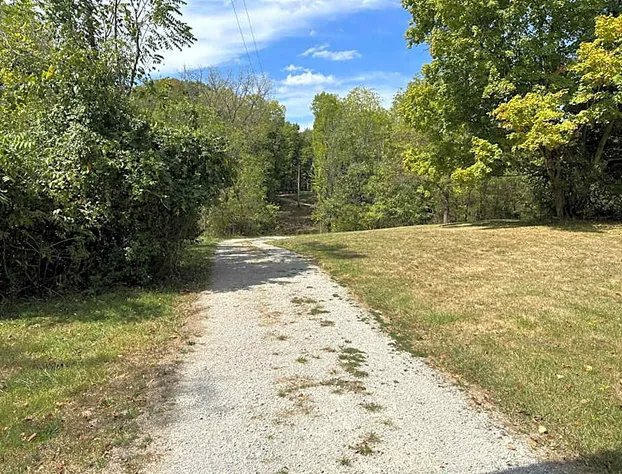 Rock Stalls Lodge Hocking Hills hotel detail image 4