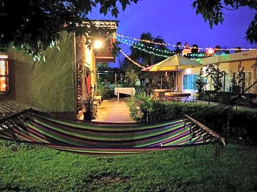 Hotel Paraje San Agustín hotel detail image 2