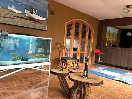 Hotel Paraje San Agustín hotel detail image 4