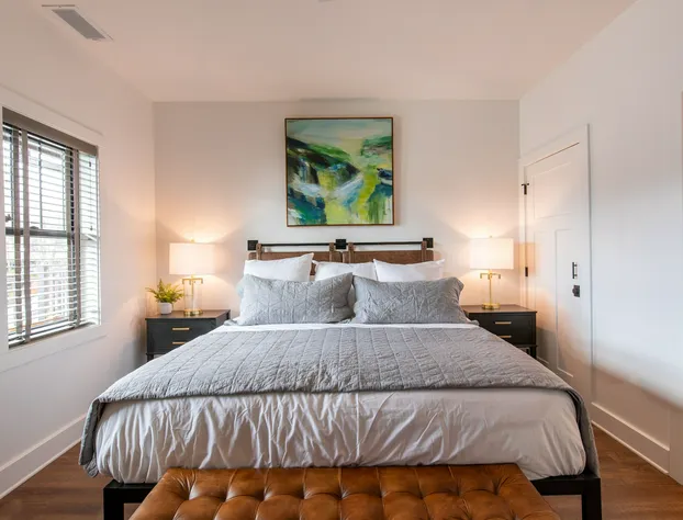 The Getaway Blowing Rock hotel detail image 2