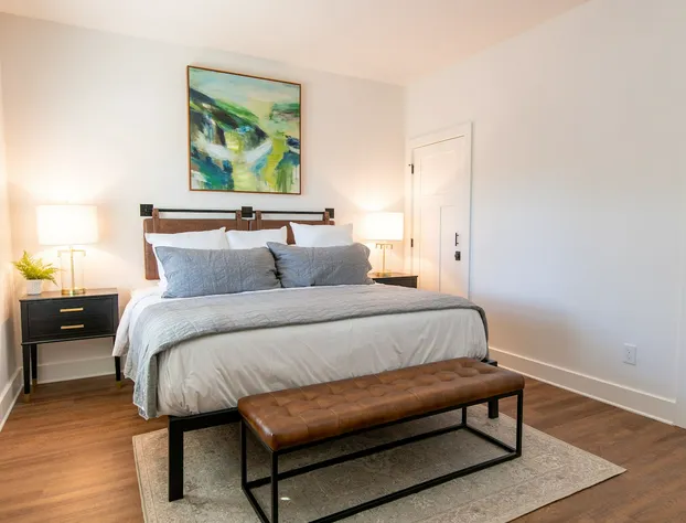 The Getaway Blowing Rock hotel detail image 3