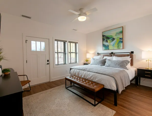 The Getaway Blowing Rock hotel detail image 4