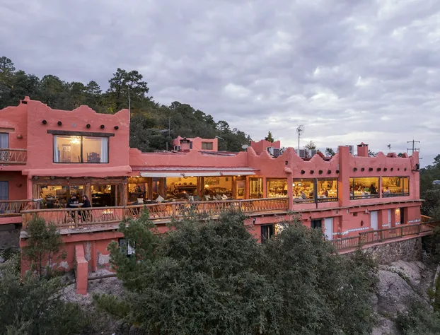 Hotel Mirador Essential by Balderrama Hotel Collection hotel detail image 3