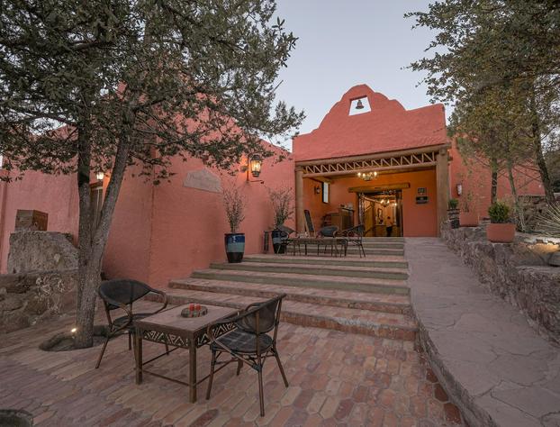 Hotel Mirador Essential by Balderrama Hotel Collection hotel detail image 4
