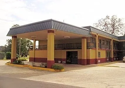 Delta Inn and Suites Indianola by Magnuson Worldwide hotel detail image 3