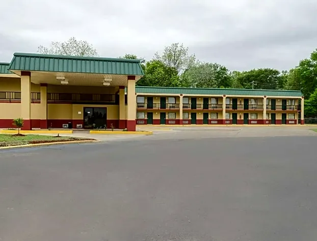 Delta Inn and Suites Indianola by Magnuson Worldwide hotel detail image 4