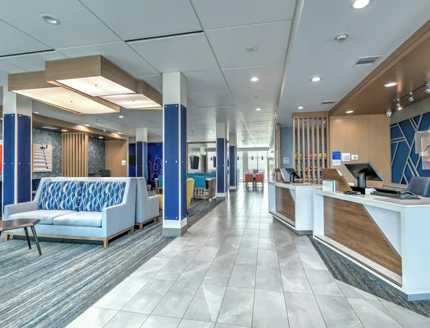 Holiday Inn Express & Suites Dallas – Plano North by IHG hotel detail image 3