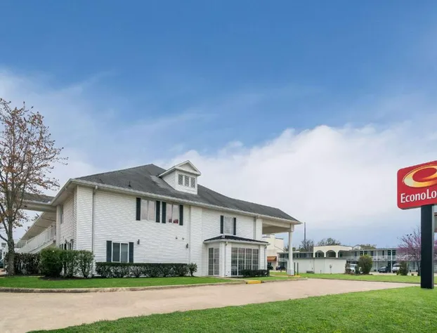 Econo Lodge Branson Theater District hotel detail image 4