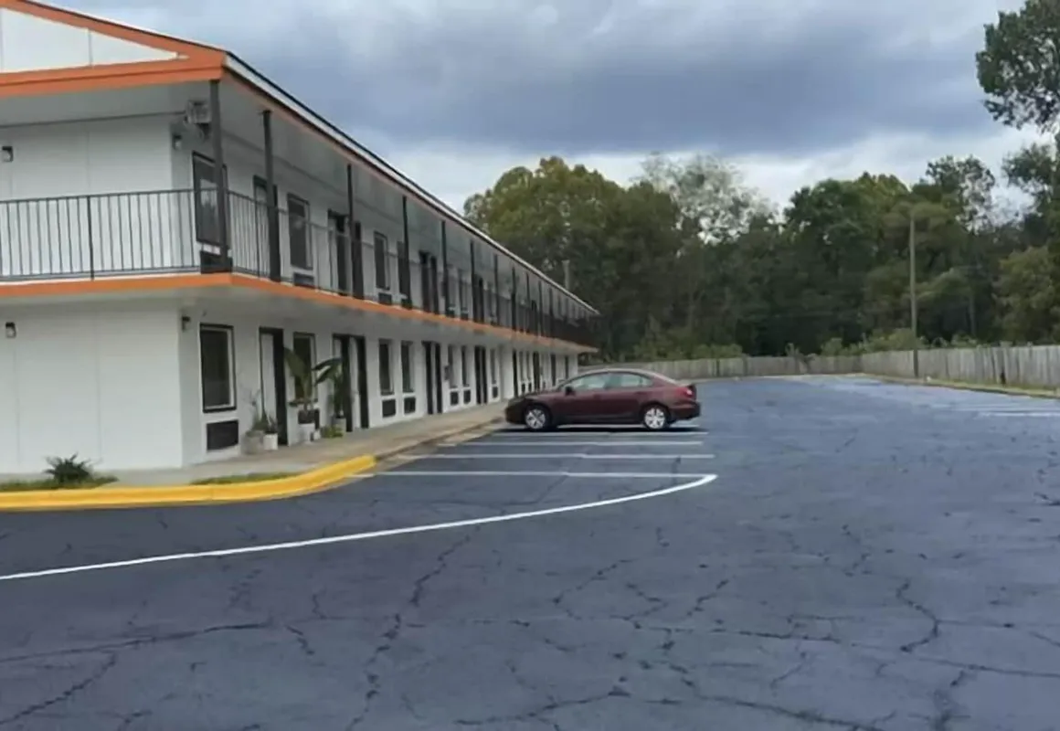 Comfortstay hotel hero