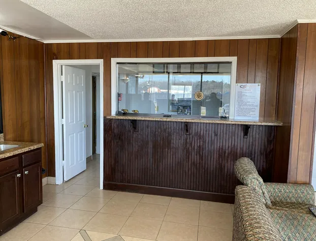 Comfortstay hotel detail image 3