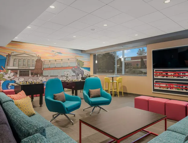 Tru by Hilton Greensboro, NC hotel detail image 3