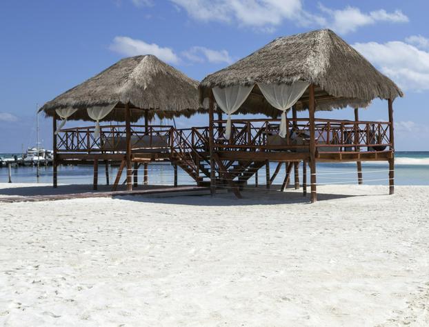El Dorado Maroma, Catamarán, Cenote & More Inclusive hotel detail image 1