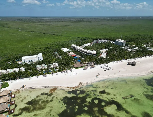 El Dorado Maroma Spa Resort All Inclusive hotel detail image 3