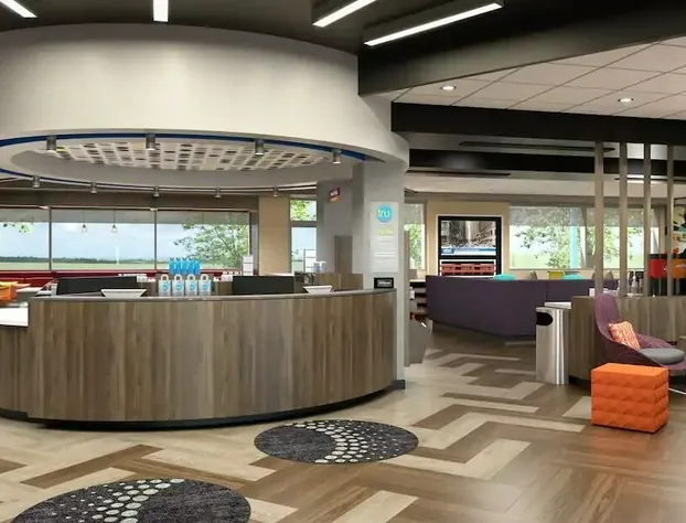 Tru By Hilton San Antonio At The Rim, Tx hotel detail image 3