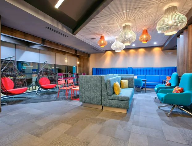 Tru By Hilton San Antonio At The Rim, Tx hotel detail image 4