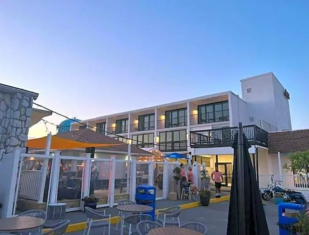 The Ludlam hotel detail image 1