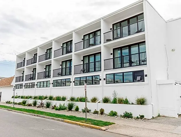 The Ludlam hotel detail image 2