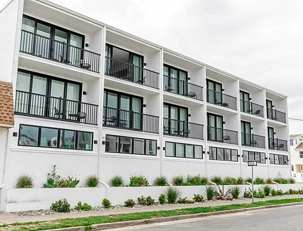 The Ludlam hotel detail image 3