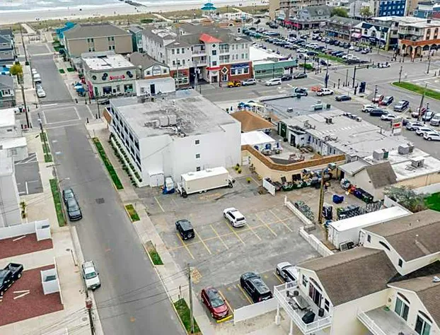 The Ludlam hotel detail image 4