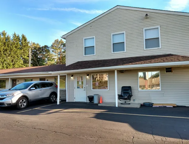 Eldorado Motel New Castle hotel detail image 1