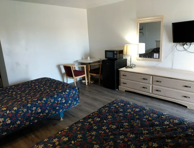 Eldorado Motel New Castle hotel detail image 3