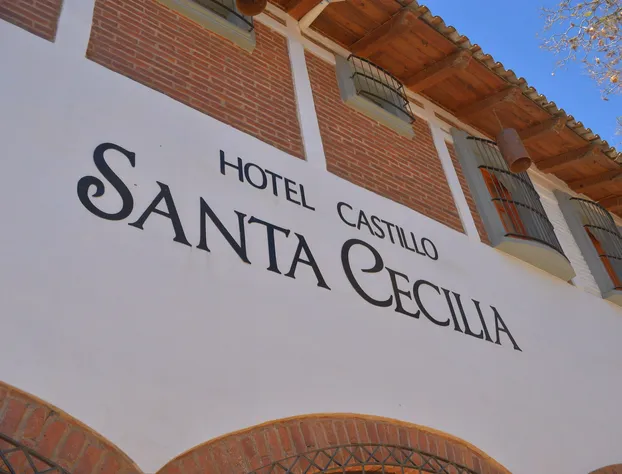 Hotel Castillo Santa Cecilia hotel detail image 1