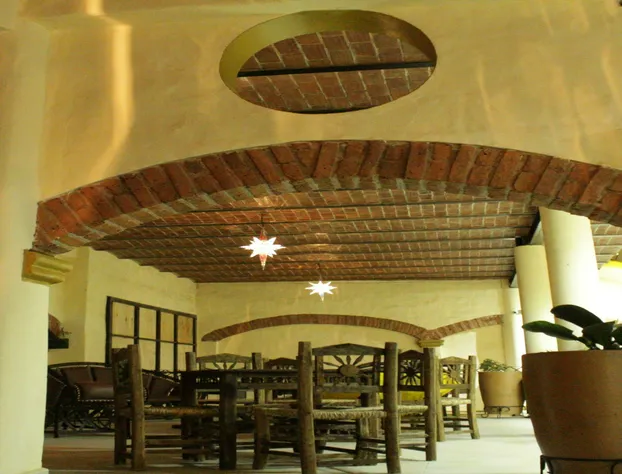 Hotel Castillo Santa Cecilia hotel detail image 3