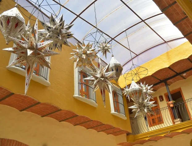 Hotel Castillo Santa Cecilia hotel detail image 4