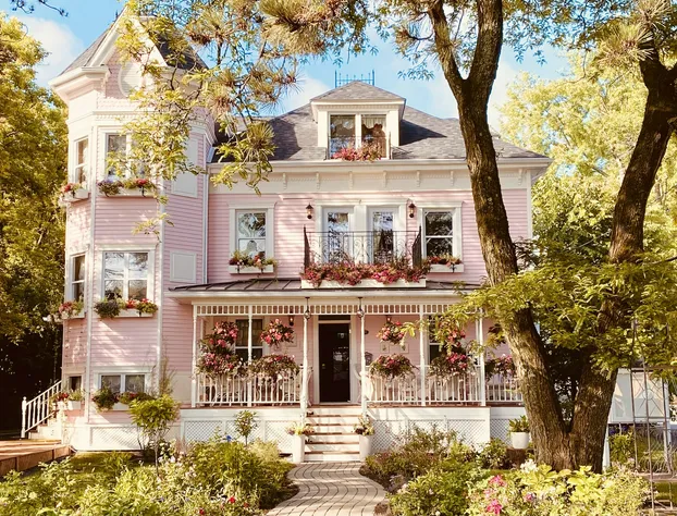 Maison Rose hotel detail image 2