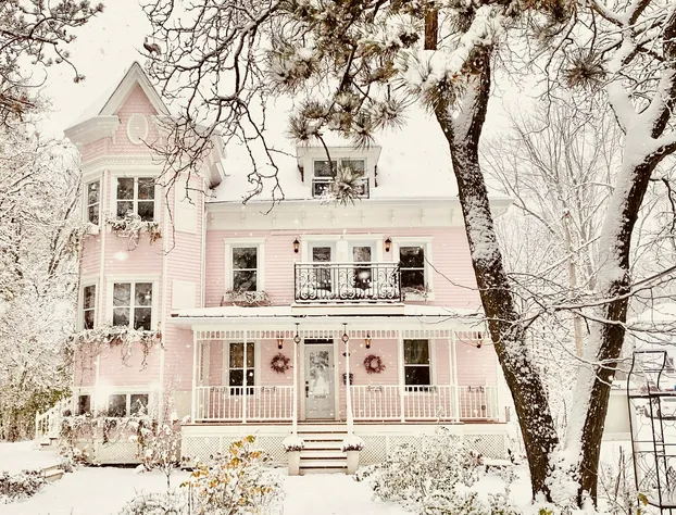 Maison Rose hotel detail image 1