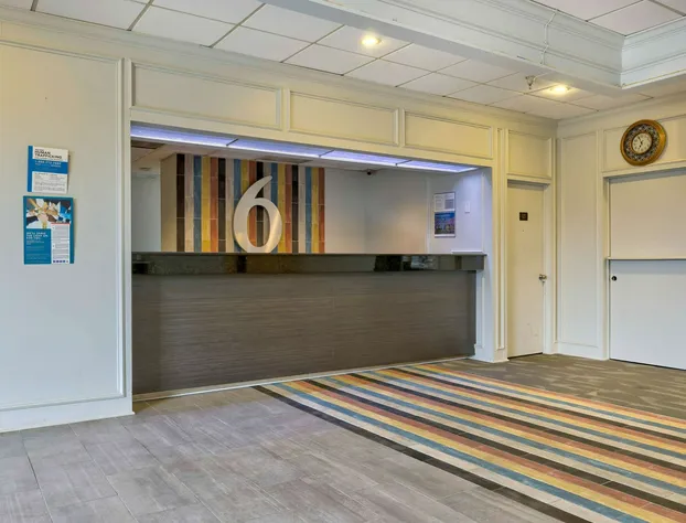 Studio 6 Bartlesville, OK hotel detail image 4