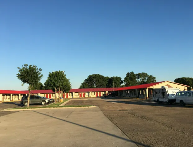 Regency Inn hotel detail image 1