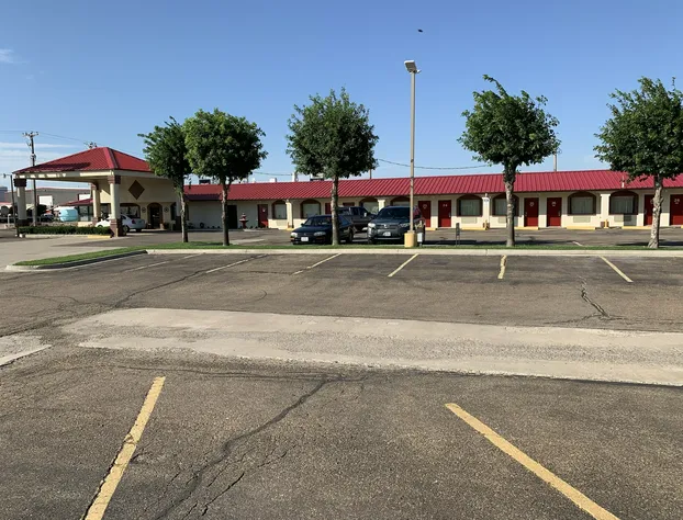 Regency Inn hotel detail image 3