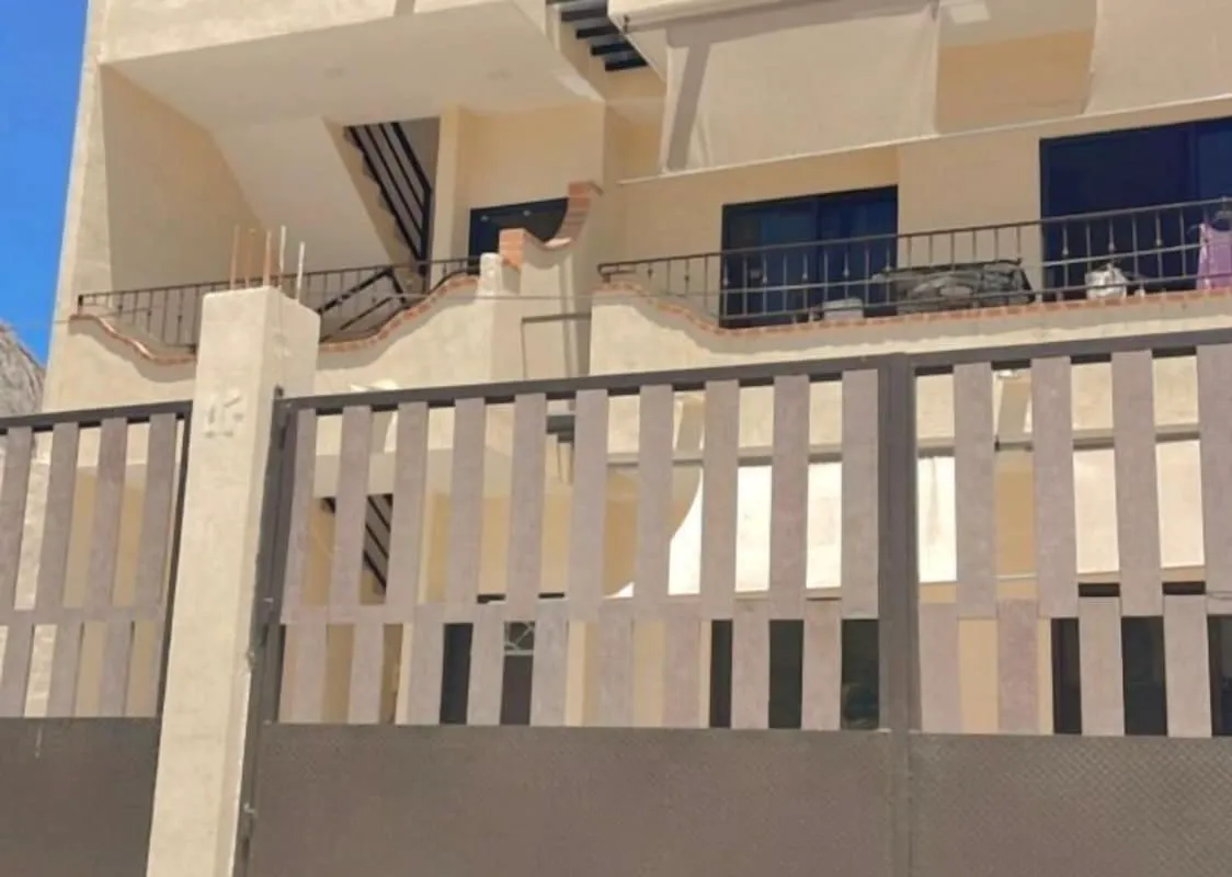 Casa Mayra hotel hero