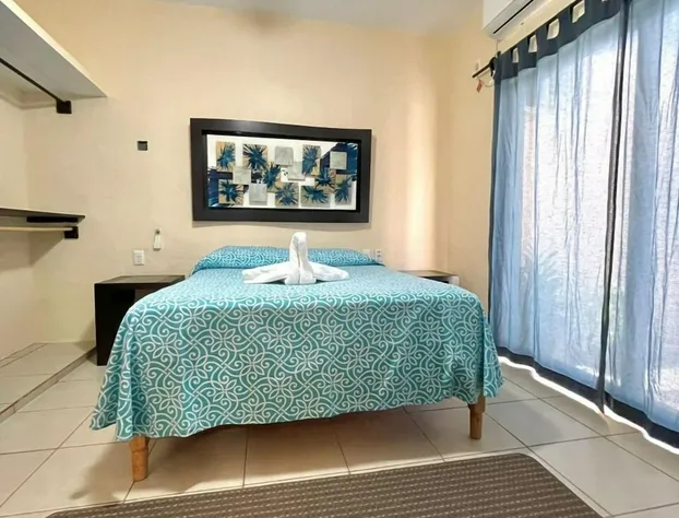 Casa Mayra hotel detail image 1