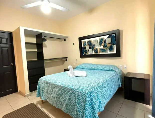 Casa Mayra hotel detail image 2