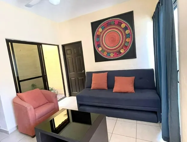 Casa Mayra hotel detail image 3