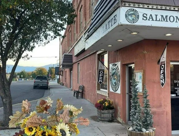 Salmon River Inn hotel detail image 1