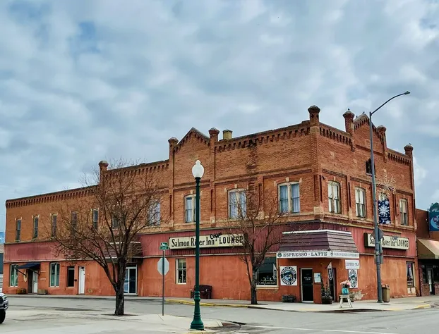 Salmon River Inn hotel detail image 2