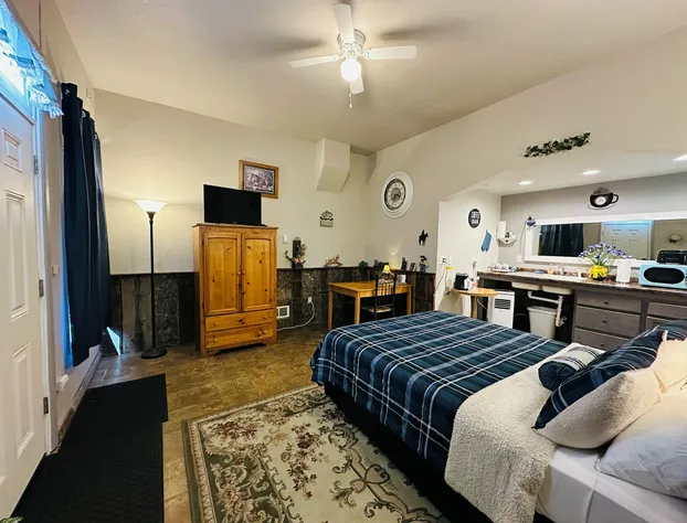 Salmon River Inn hotel detail image 3