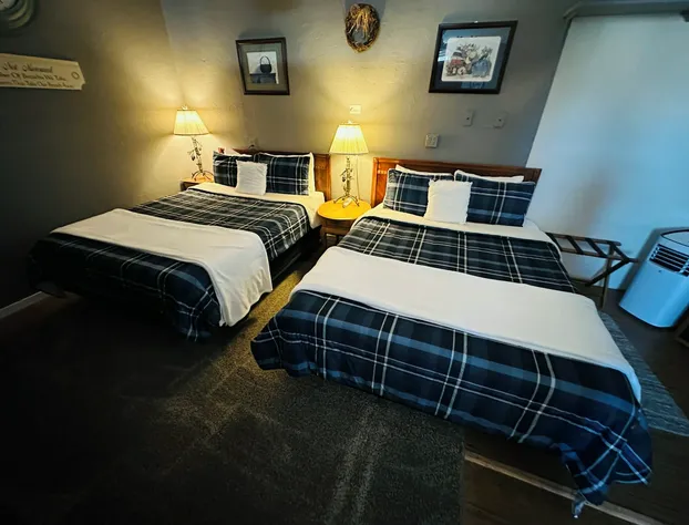 Salmon River Inn hotel detail image 4