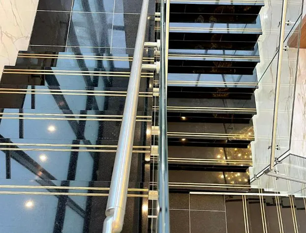 Liberty View Brooklyn hotel hotel detail image 1