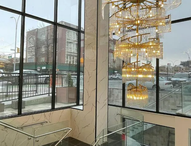 Liberty View Brooklyn hotel hotel detail image 2