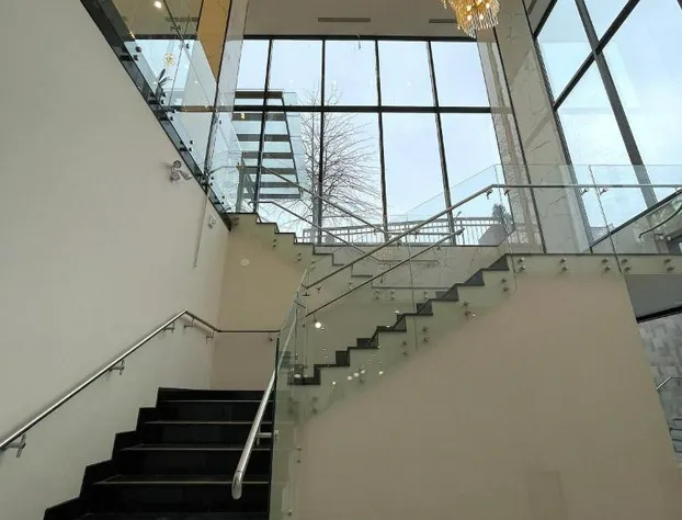 Liberty View Brooklyn hotel hotel detail image 3