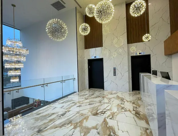 Liberty View Brooklyn hotel hotel detail image 4