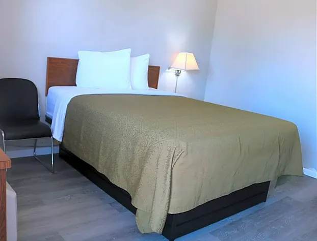 Ranch Motel hotel detail image 4