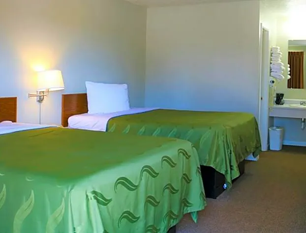 Ranch Motel hotel detail image 3