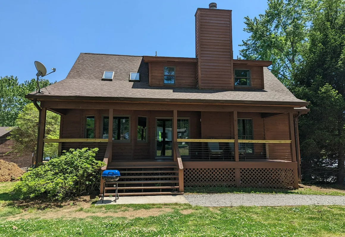 Arrowhead Resort hotel hero